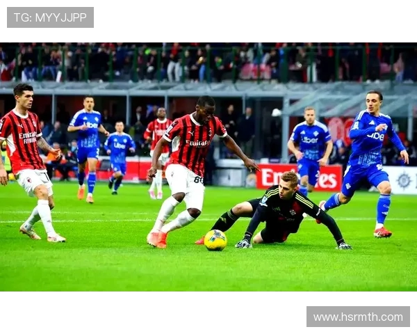 AC米兰迎战克罗，争夺欧战资格的关键之战即将上演