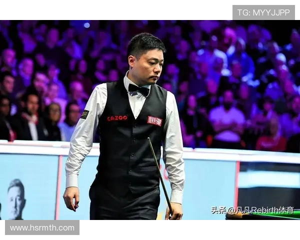 丁俊晖世界杯对决北方强敌展现中国斯诺克新风采