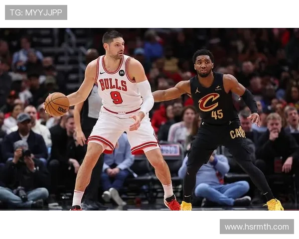 东部半决赛激战骑士与公牛谁能晋级决赛争夺荣耀之路