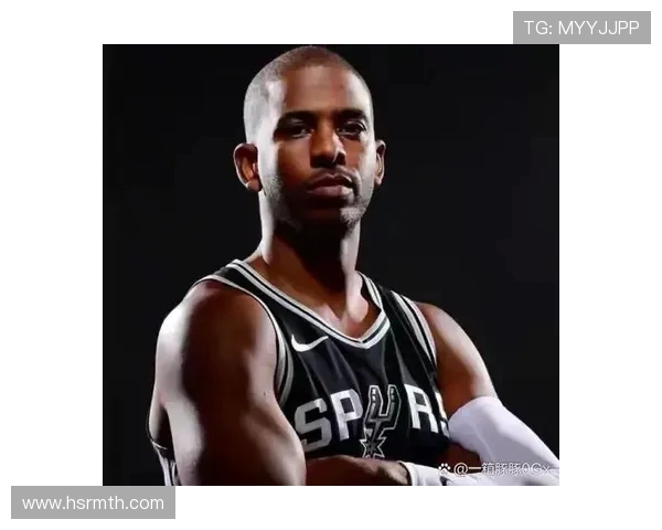 克里斯保罗：从篮球天才到职业生涯巅峰的传奇旅程