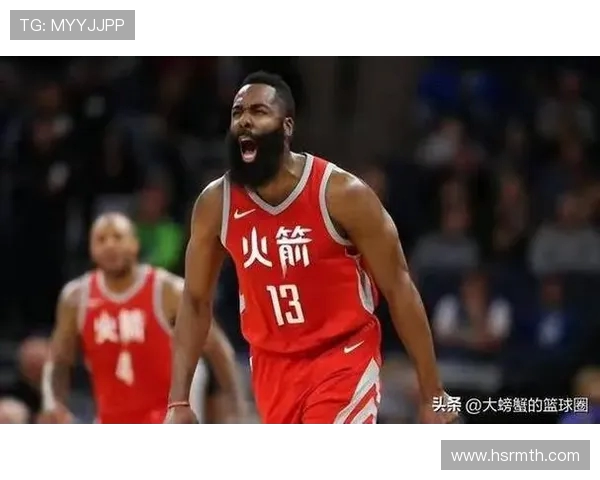 哈登状态下滑76人续约四年一亿六千万计划变得犹豫不决