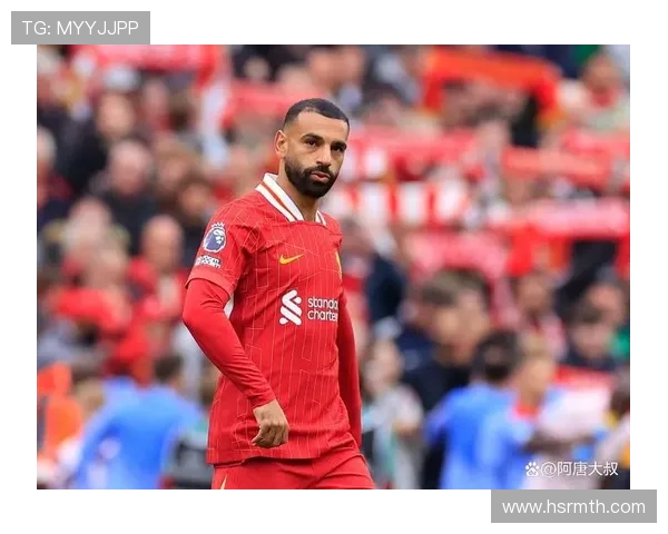 周日英超焦点战利物浦主场迎战热刺期待精彩对决