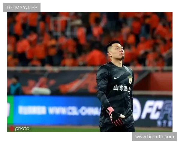 国安队与鲁能激战正酣谁能在这场巅峰对决中笑到最后