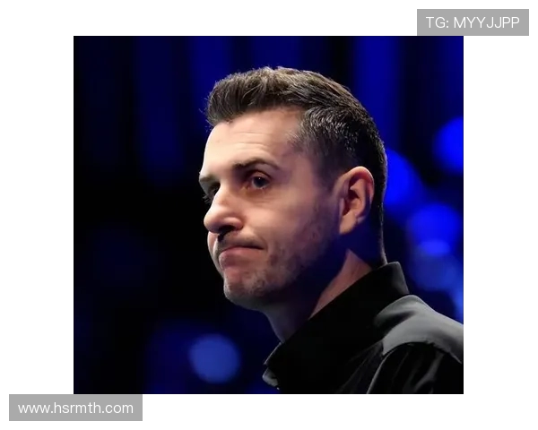 塞尔比与潘晓婷巅峰对决谁能赢得这场精彩的斯诺克较量