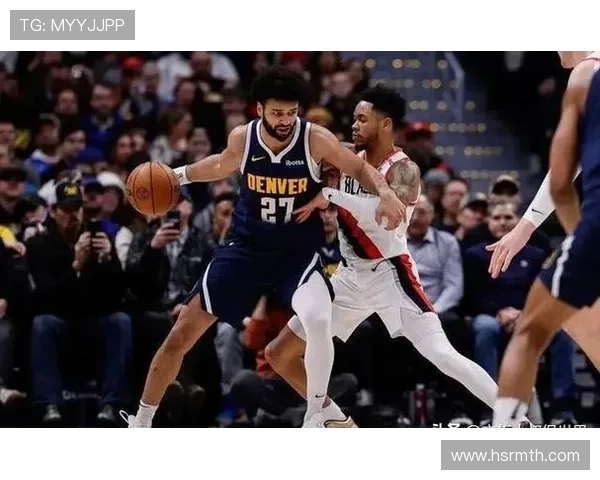 开拓者与掘金的激烈对决全景回顾与精彩瞬间分析