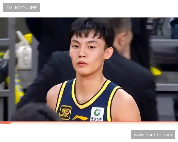 徐杰：从篮球新星到国家队核心的成长之路与未来展望