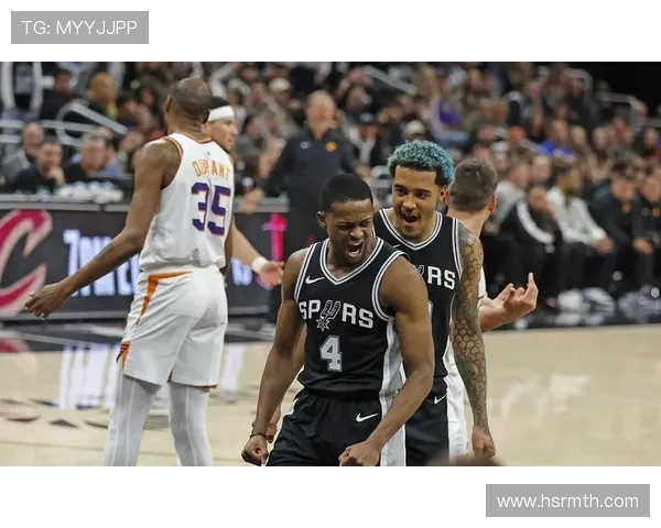 快船与马刺对决精彩回顾央视网全程直播赛场瞬间