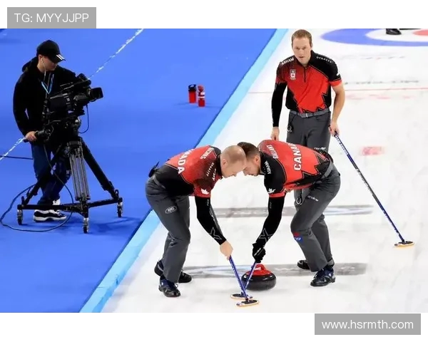捷克与中国冰壶对决精彩上演12月5日赛场见证巅峰对决