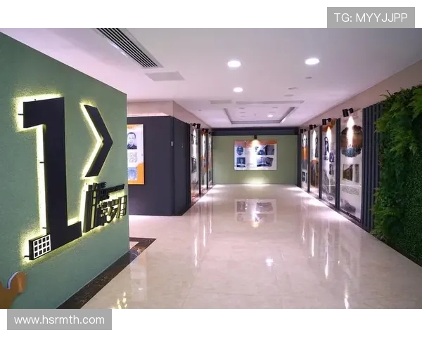 朱旭航：探索未来科技的先锋与创新者之路