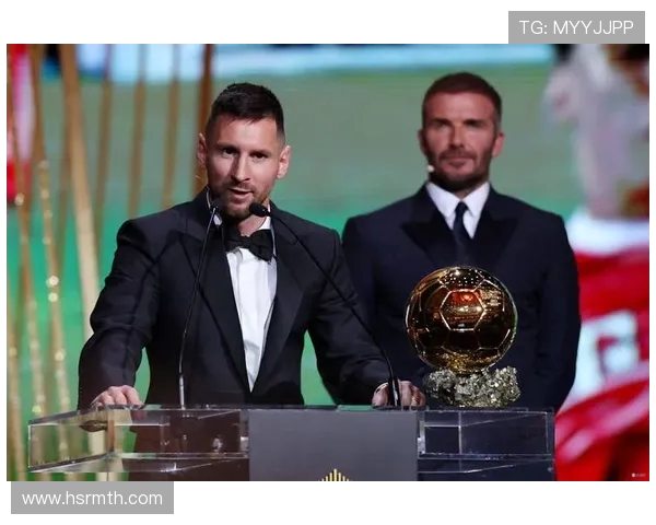 梅西传奇：从阿根廷小子到全球足球之王的辉煌历程