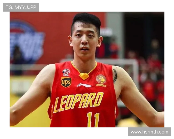 沈梓捷：从青年才俊到篮球明星的成长之路与未来展望