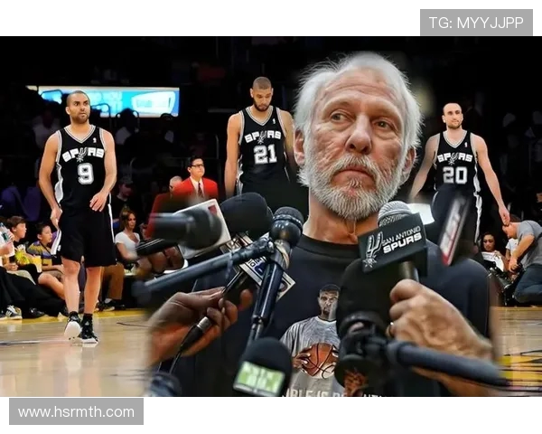 波波维奇续约三年传奇教练继续带领文班追逐梦想