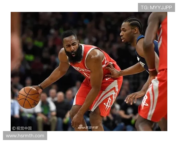 火箭与森林狼季后赛对决精彩回顾与战术分析