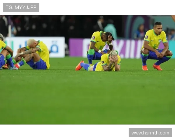 点球大战中巴西队与巴拉圭队的激烈对决回顾与精彩瞬间分析 点球大战中巴西队与巴拉圭队的激烈对决回顾与精彩瞬间分析