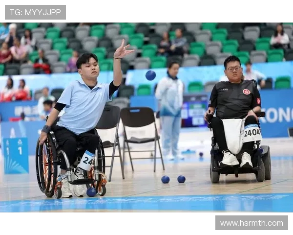 特奥精神传承与发展探索助力残疾人体育事业新篇章