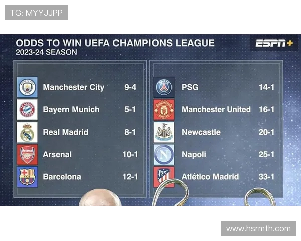 皇马与拜仁对决赔率分析及比赛前瞻全面解读