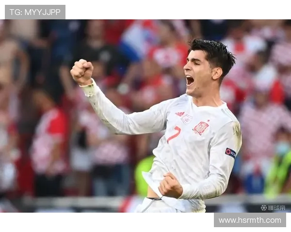 莫拉塔与内马尔的巅峰对决谁将成为球场上的绝对主宰 莫拉塔与内马尔的巅峰对决谁将成为球场上的绝对主宰