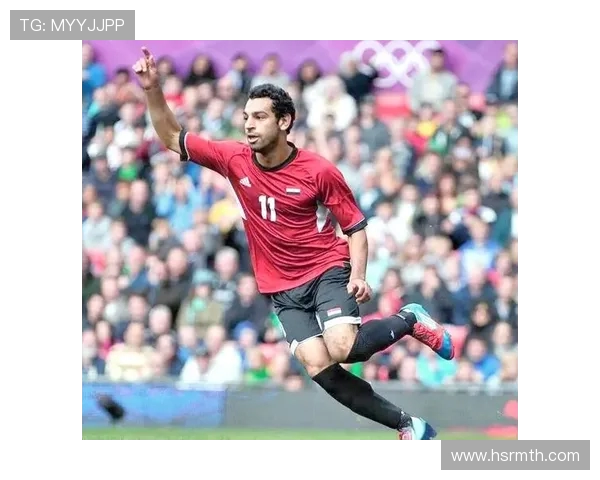 萨拉赫领衔埃及足球崛起之路展现非洲球员的无限潜力与魅力