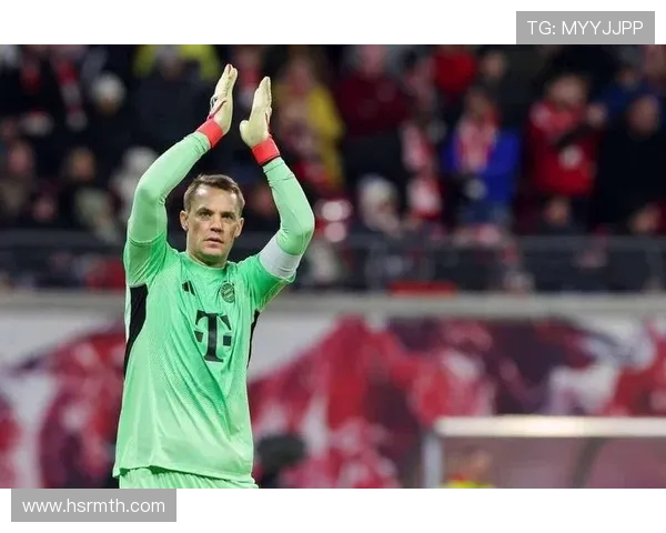 诺伊尔因重伤缺席整个赛季拜仁紧急求助德赫亚补位