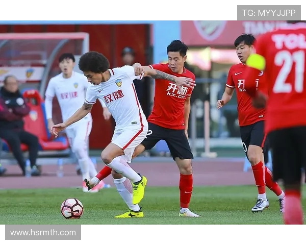 辽足与权健激战正酣直播盛况回顾及精彩瞬间分析