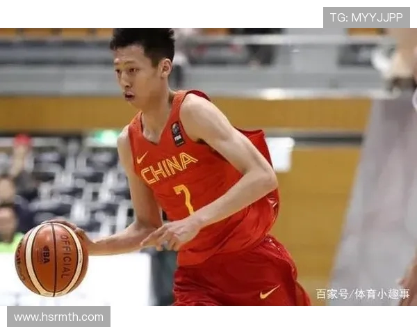赵岩昊在篮球赛场上的成长历程与未来发展展望分析 赵岩昊在篮球赛场上的成长历程与未来发展展望分析