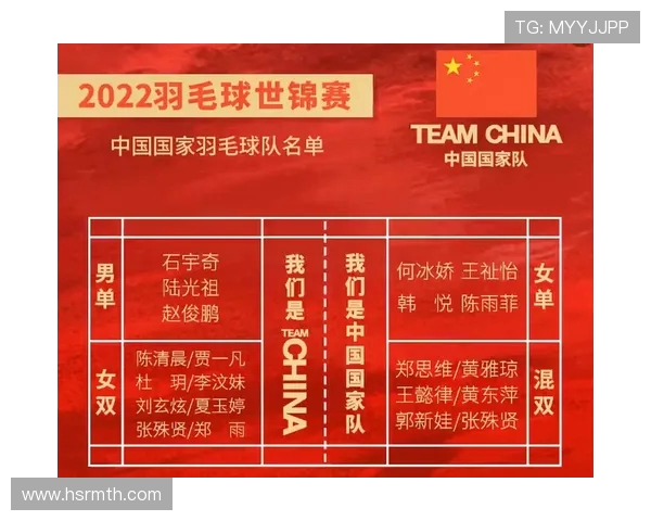 重庆羽毛球队在羽毛球节奏排行榜中荣获第五名展现出强大实力与潜力