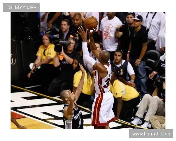 雷阿伦绝杀马刺热火巅峰对决回顾篮球历史经典瞬间