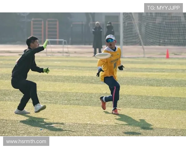 飞盘灵活性排行榜揭晓西安飞盘队荣获第三名展现出色实力与团队协作