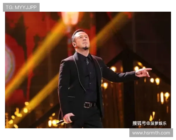 黄强专访：从街头到舞台的蜕变与坚持之路