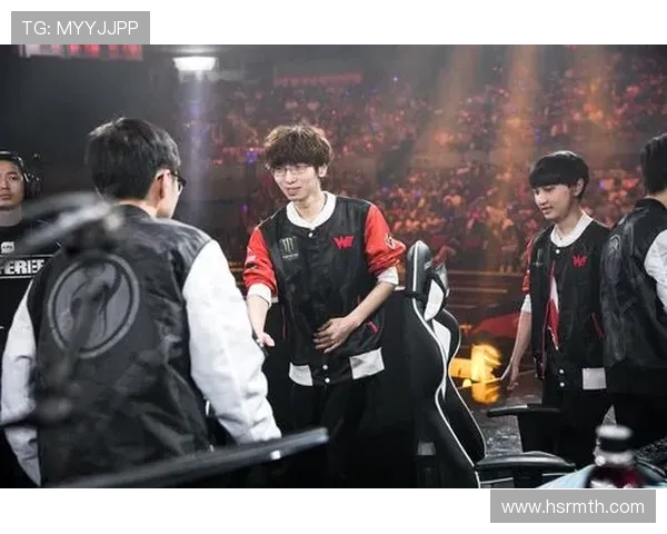 吴芳专访：从职业选手到电竞评论员的英雄联盟成长之路