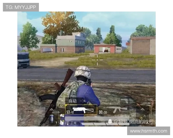 和平精英中的LNG战队力量解析与战术探讨