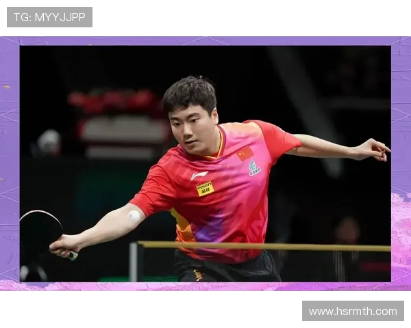 成都乒乓球队在世界杯预选赛中的精彩表现与实力分析