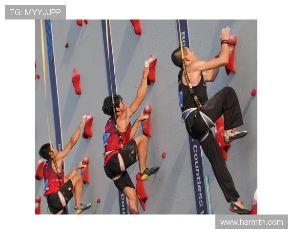 成都攀岩队的节奏打法深度分析与战术解读 成都攀岩队的节奏打法深度分析与战术解读