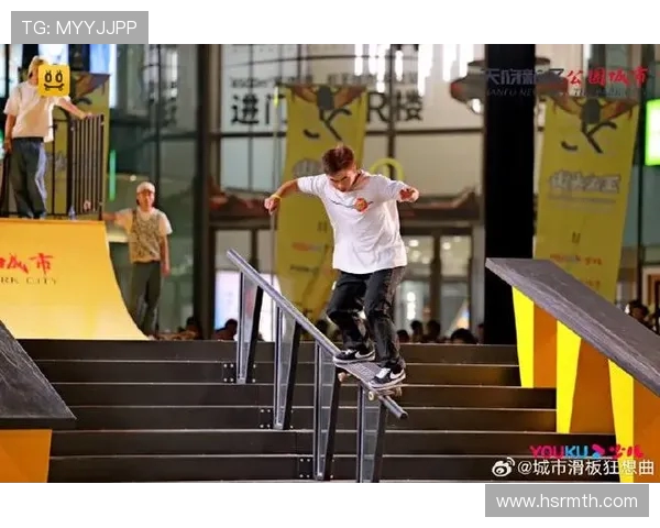 成都滑板队的速度之旅：探索滑板运动的极限与魅力