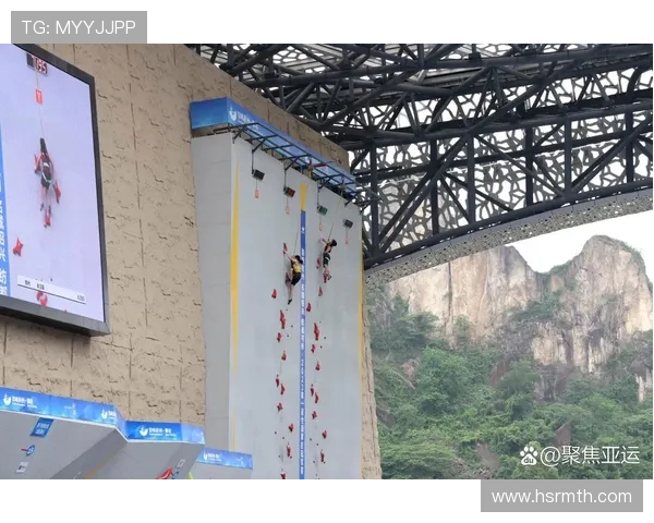 杭州攀岩队中路突破的背后故事与未来发展探索 杭州攀岩队中路突破的背后故事与未来发展探索