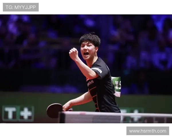 杨秀英专访：从乒乓球新星到传奇教练的辉煌历程回顾