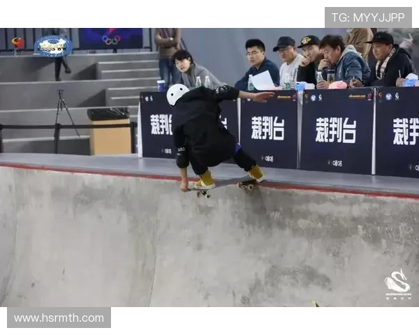 滑板文化的崛起成都滑板队如何掌控城市街头的魅力与挑战 滑板文化的崛起成都滑板队如何掌控城市街头的魅力与挑战