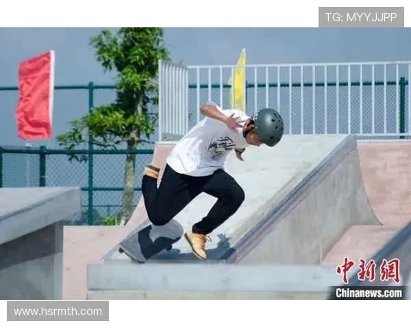 滑板盛宴:深入了解广州滑板队的实力与魅力 滑板盛宴:深入了解广州滑板队的实力与魅力