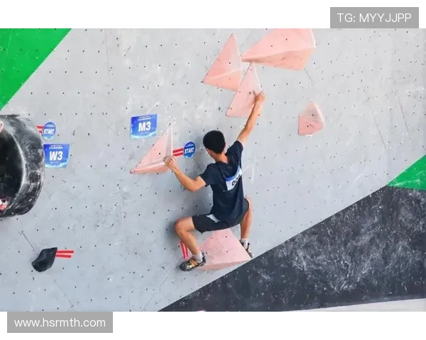 赛后分析：上海攀岩队与杭州攀岩队战术对决的深度剖析