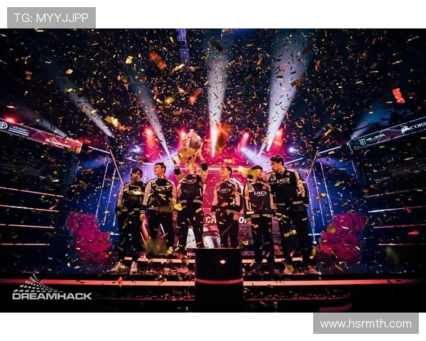 DOTA2团队协作新高峰LNG战队展现卓越团队精神与默契配合