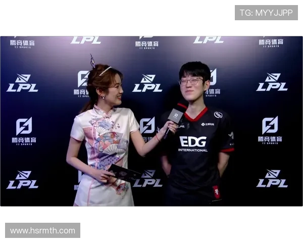 EDG状态引发热议玩家与专家各执己见的争论分析 EDG状态引发热议玩家与专家各执己见的争论分析