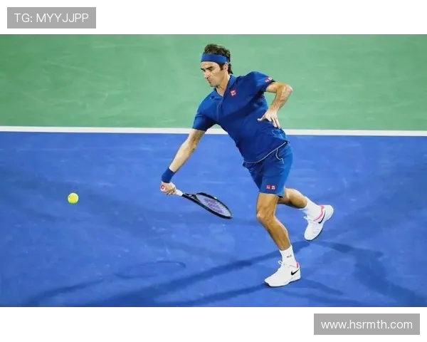 上海网球队引领最新网球战术十大趋势解析与应用技巧分享 上海网球队引领最新网球战术十大趋势解析与应用技巧分享