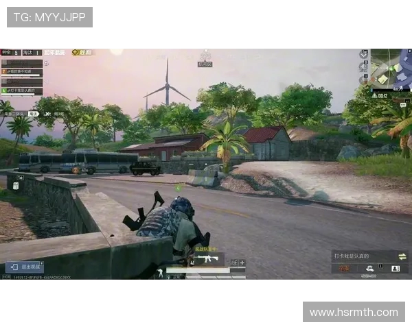 和平精英评论：深入分析EDG在防守中的优缺点与战术调整