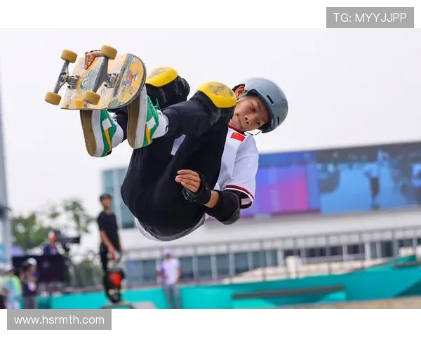 广州滑板队的耐力挑战与成长之路探讨