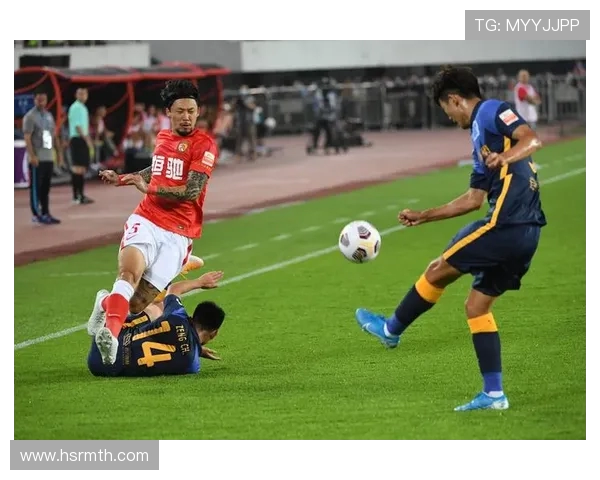 广州足球队转型之路揭秘：从传统强队到现代化足球俱乐部的蜕变与挑战