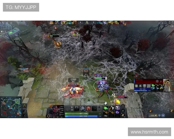 深度对话王敏分享DOTA2人生的成长与挑战之路
